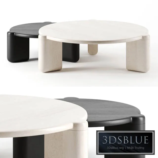 FURNITURE – TABLE – 3DSKY Models – 10067