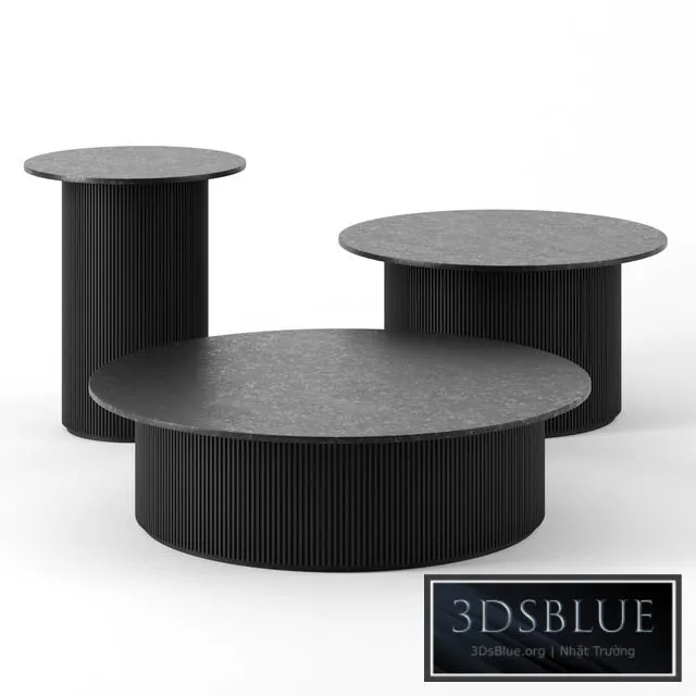 FURNITURE – TABLE – 3DSKY Models – 10071