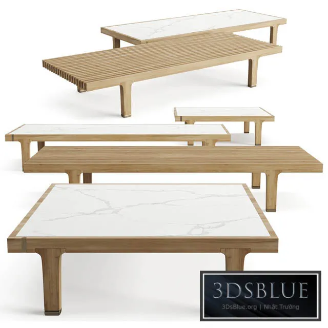 FURNITURE – TABLE – 3DSKY Models – 10075