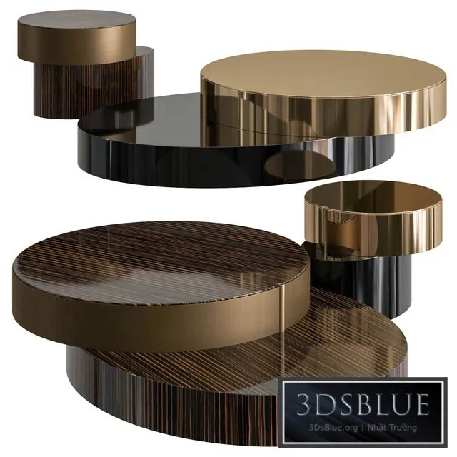 FURNITURE – TABLE – 3DSKY Models – 10076