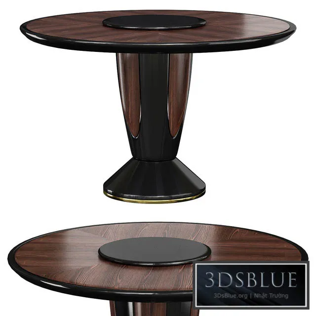 FURNITURE – TABLE – 3DSKY Models – 10077
