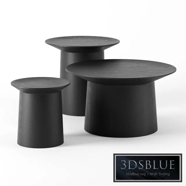 FURNITURE – TABLE – 3DSKY Models – 10079