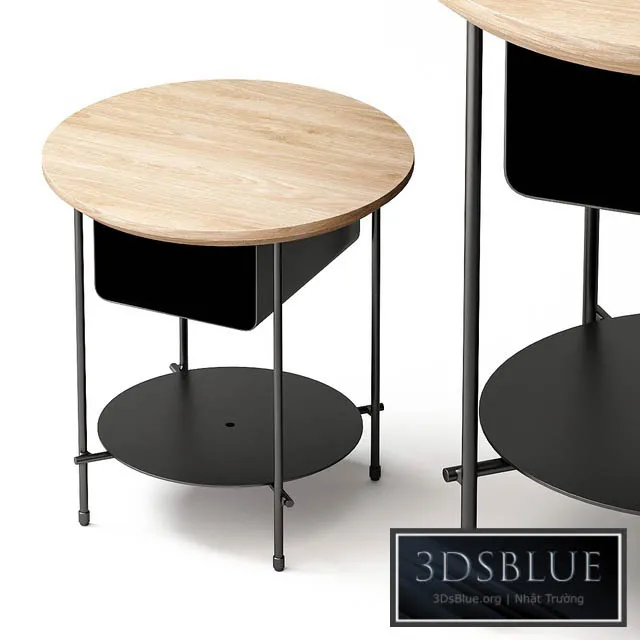 FURNITURE – TABLE – 3DSKY Models – 10080