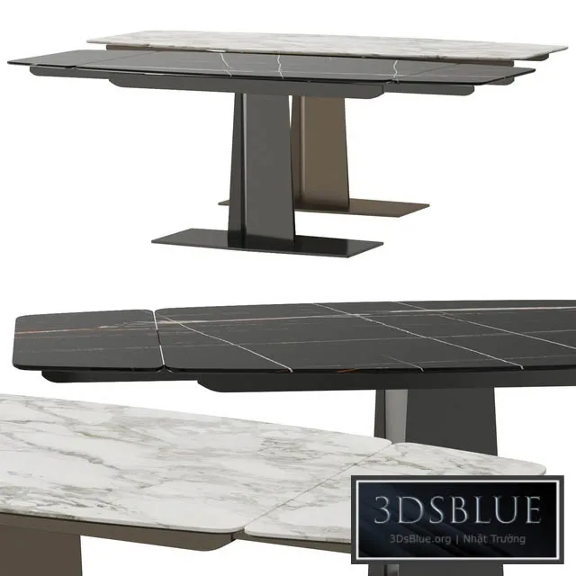 FURNITURE – TABLE – 3DSKY Models – 10085