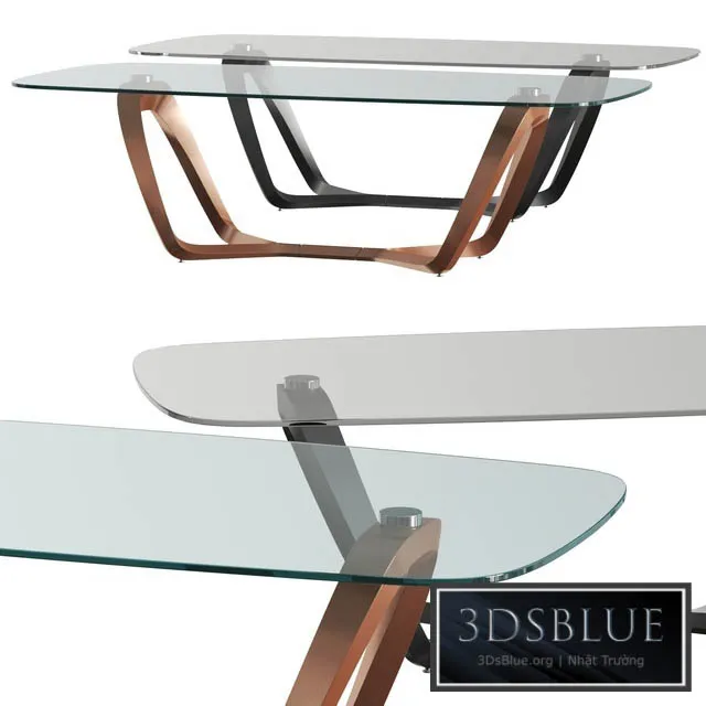 FURNITURE – TABLE – 3DSKY Models – 10086