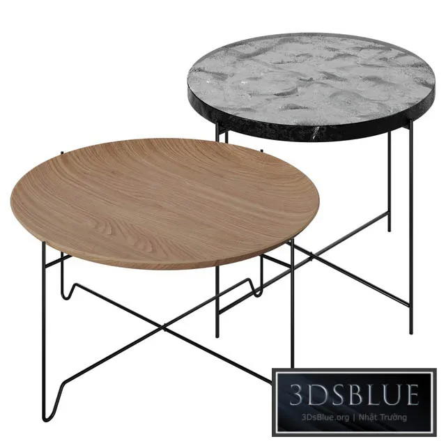FURNITURE – TABLE – 3DSKY Models – 10089