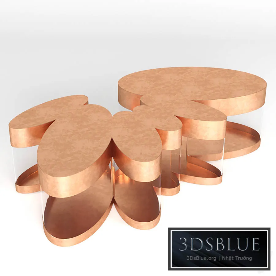 FURNITURE – TABLE – 3DSKY Models – 10095