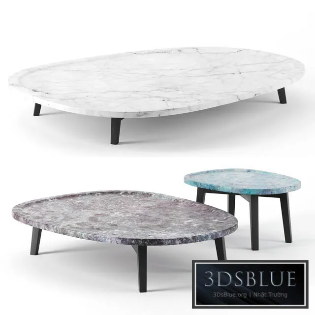 FURNITURE – TABLE – 3DSKY Models – 10097