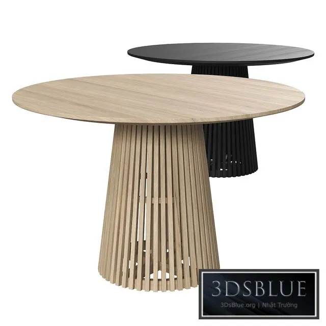 FURNITURE – TABLE – 3DSKY Models – 10100