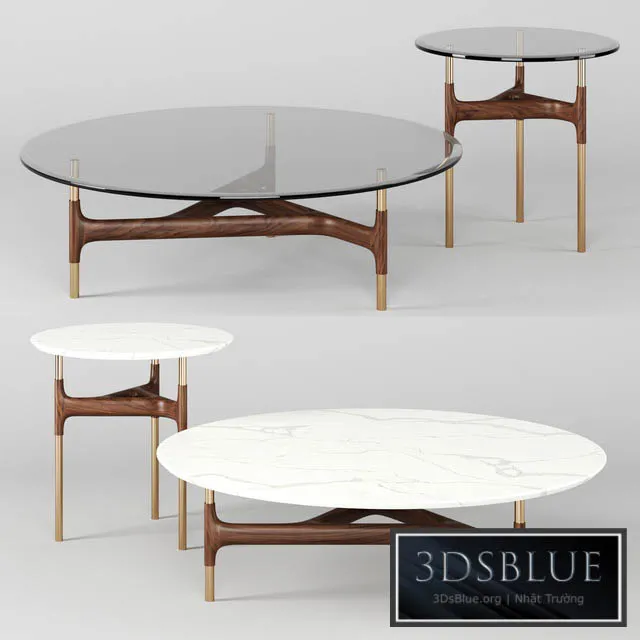 FURNITURE – TABLE – 3DSKY Models – 10102