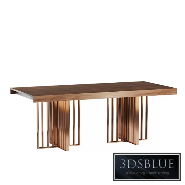 FURNITURE – TABLE – 3DSKY Models – 10109