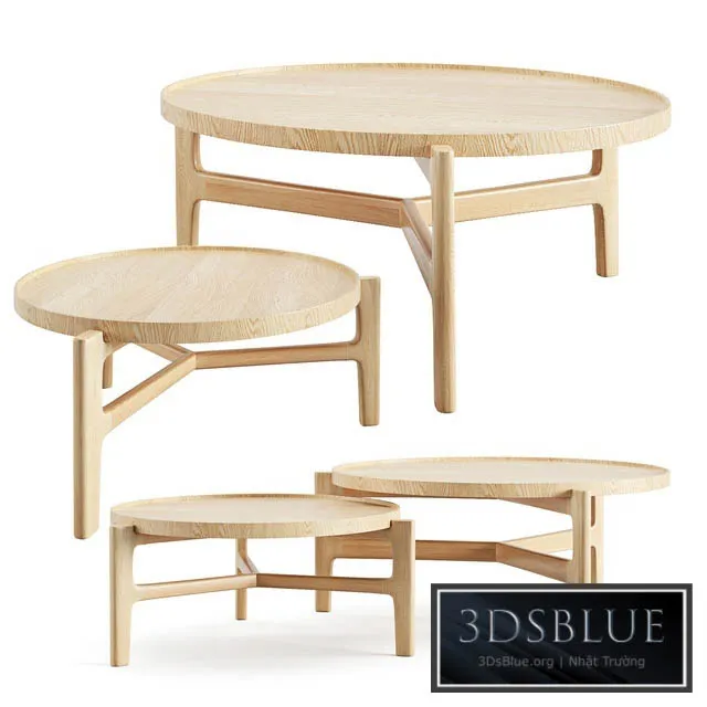 FURNITURE – TABLE – 3DSKY Models – 10118