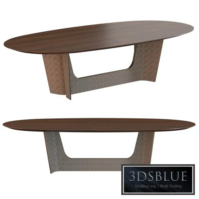 FURNITURE – TABLE – 3DSKY Models – 10131