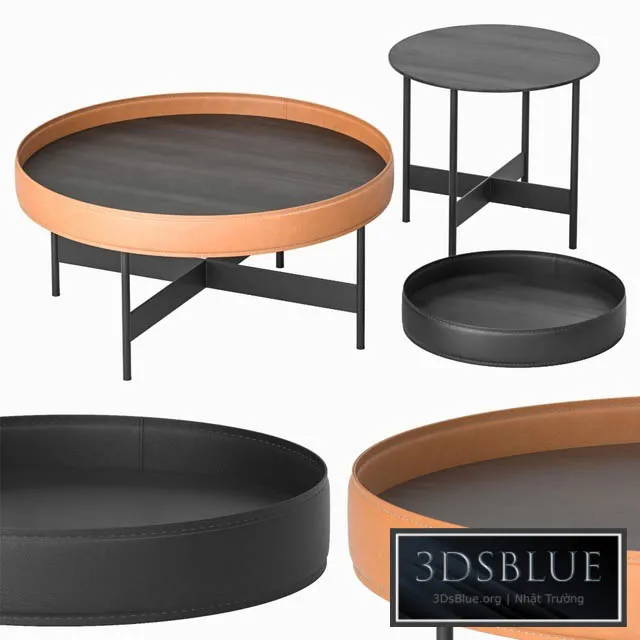 FURNITURE – TABLE – 3DSKY Models – 10133