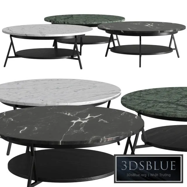 FURNITURE – TABLE – 3DSKY Models – 10134