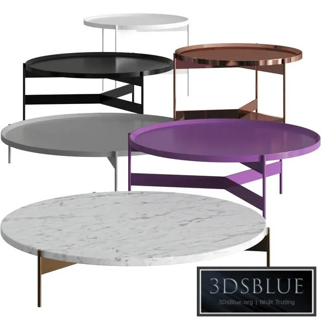 FURNITURE – TABLE – 3DSKY Models – 10140