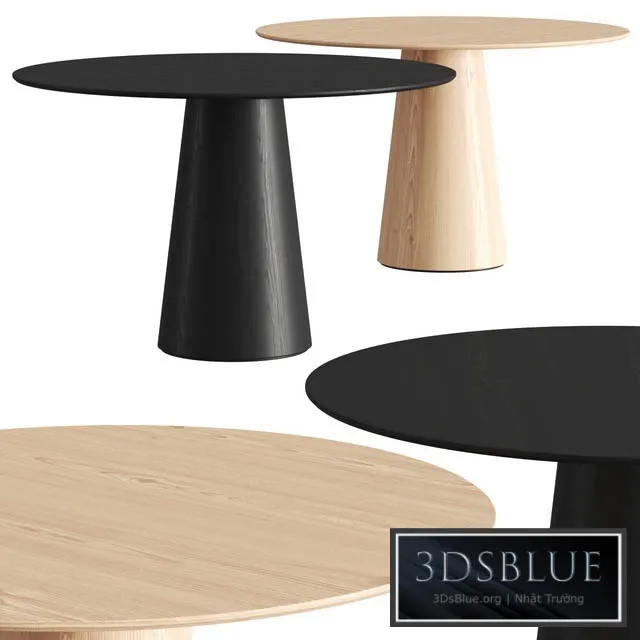 FURNITURE – TABLE – 3DSKY Models – 10145