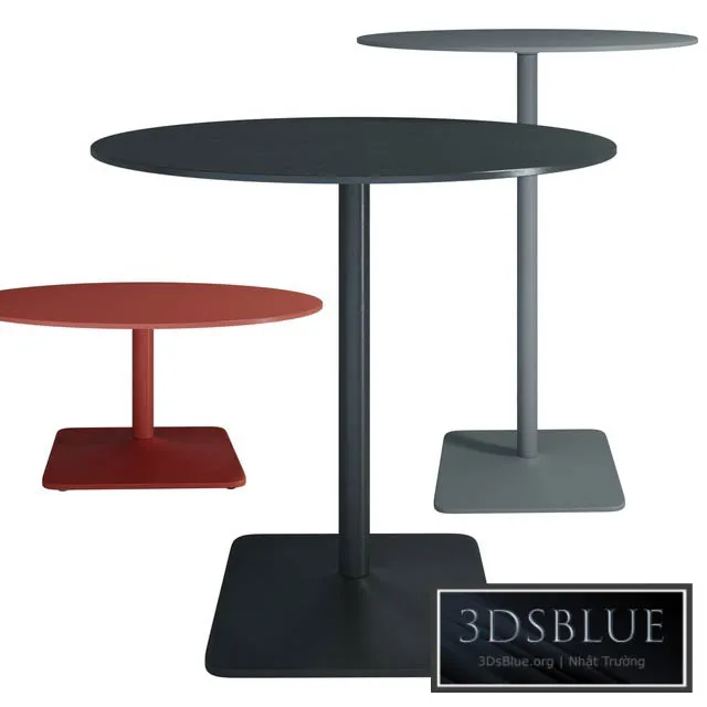 FURNITURE – TABLE – 3DSKY Models – 10156