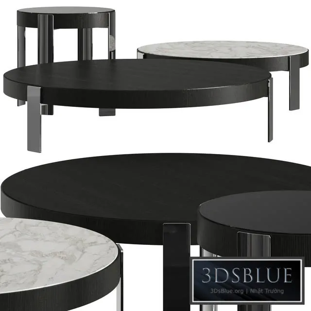 FURNITURE – TABLE – 3DSKY Models – 10160