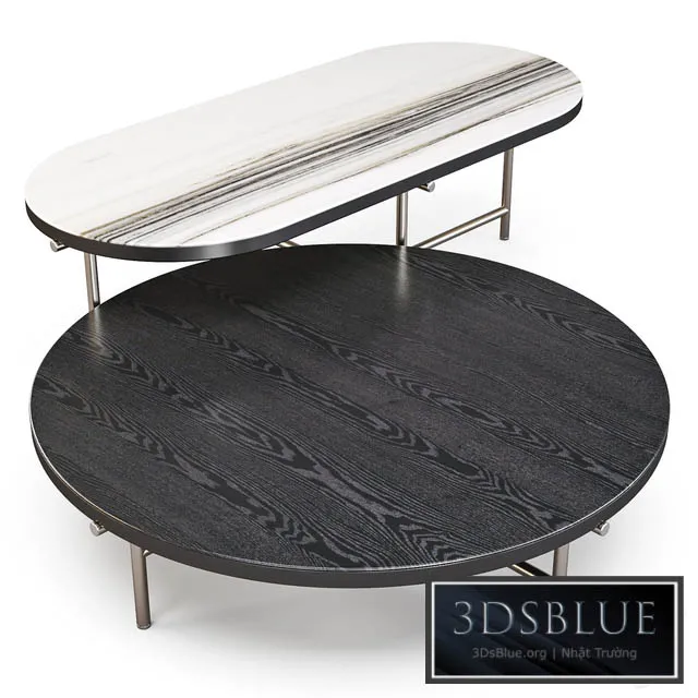 FURNITURE – TABLE – 3DSKY Models – 10168