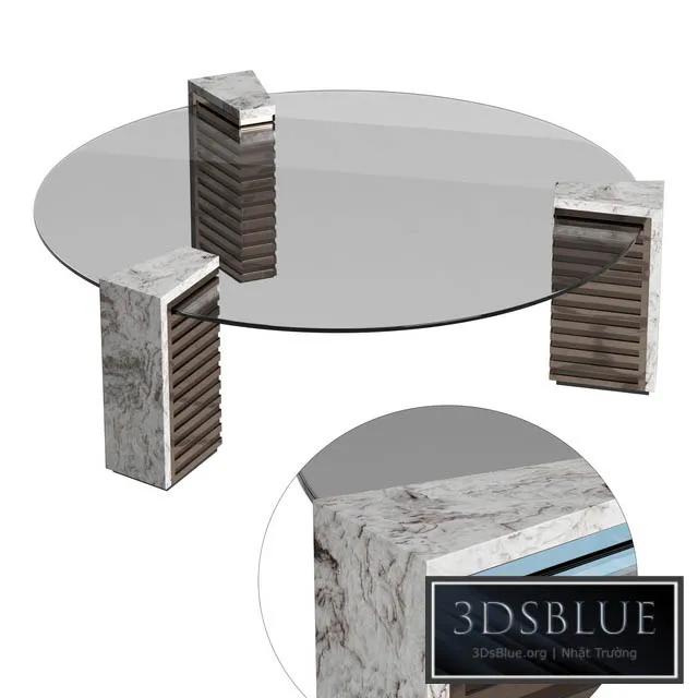 FURNITURE – TABLE – 3DSKY Models – 10172