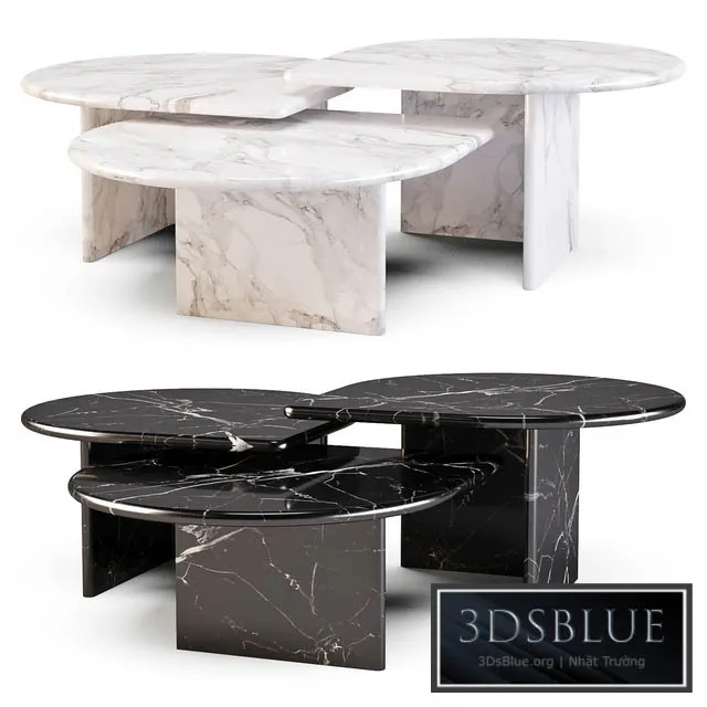 FURNITURE – TABLE – 3DSKY Models – 10174