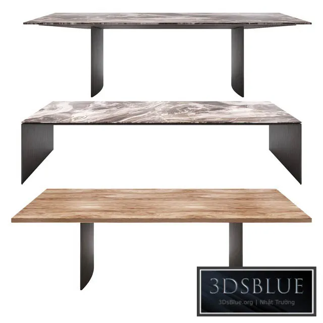 FURNITURE – TABLE – 3DSKY Models – 10176