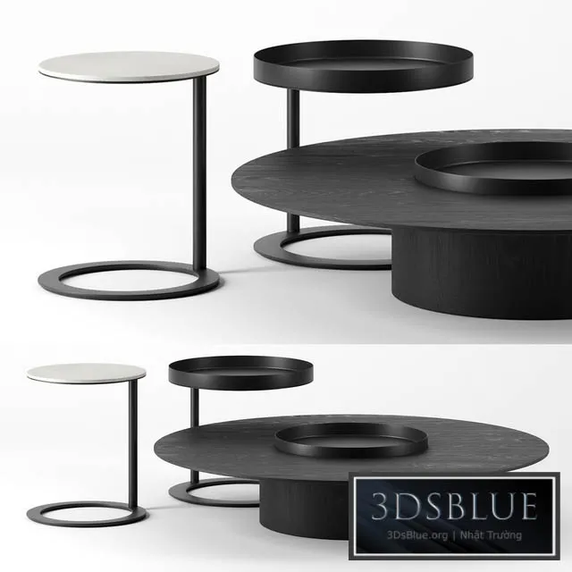 FURNITURE – TABLE – 3DSKY Models – 10177