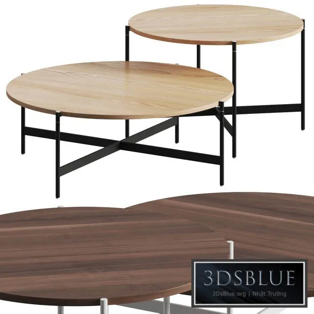 FURNITURE – TABLE – 3DSKY Models – 10188