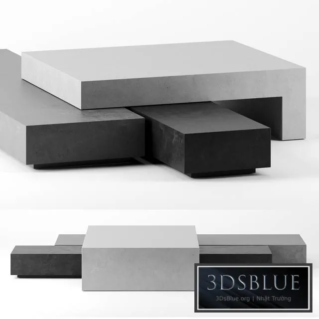 FURNITURE – TABLE – 3DSKY Models – 10192
