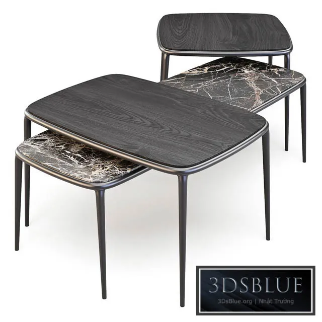 FURNITURE – TABLE – 3DSKY Models – 10196