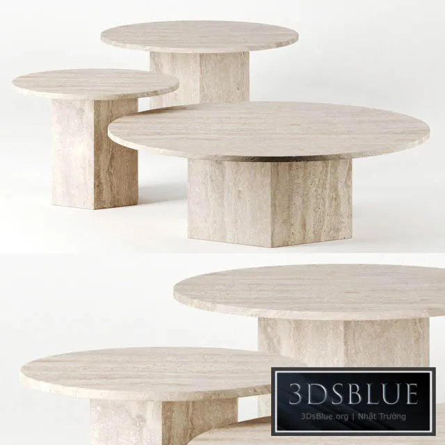 FURNITURE – TABLE – 3DSKY Models – 10206