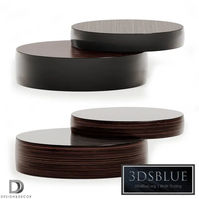FURNITURE – TABLE – 3DSKY Models – 10209