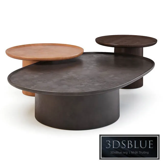 FURNITURE – TABLE – 3DSKY Models – 10214