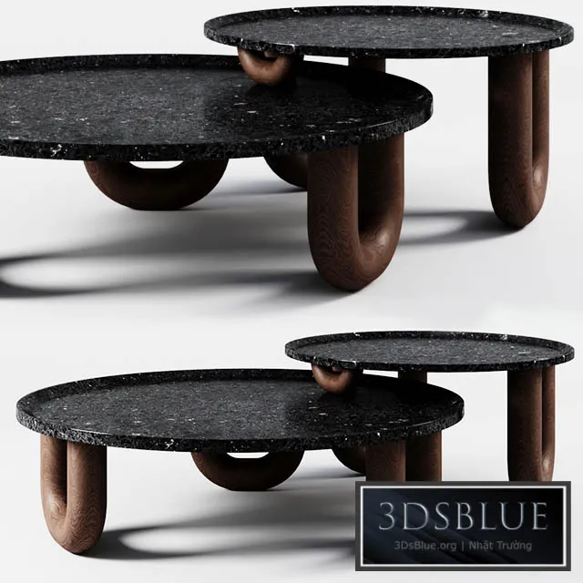FURNITURE – TABLE – 3DSKY Models – 10219