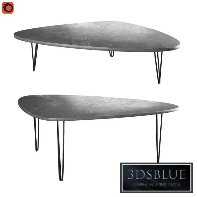 FURNITURE – TABLE – 3DSKY Models – 10225