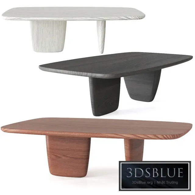 FURNITURE – TABLE – 3DSKY Models – 10230