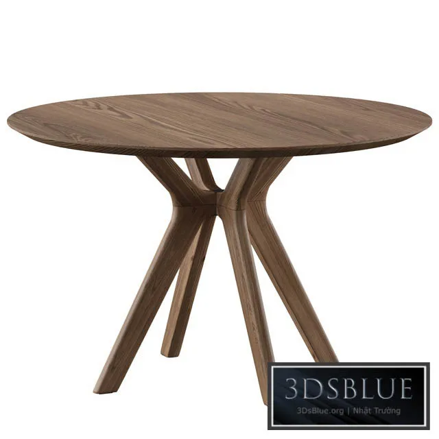 FURNITURE – TABLE – 3DSKY Models – 10232