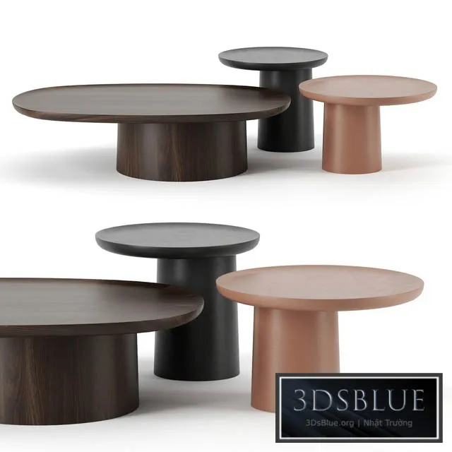 FURNITURE – TABLE – 3DSKY Models – 10235
