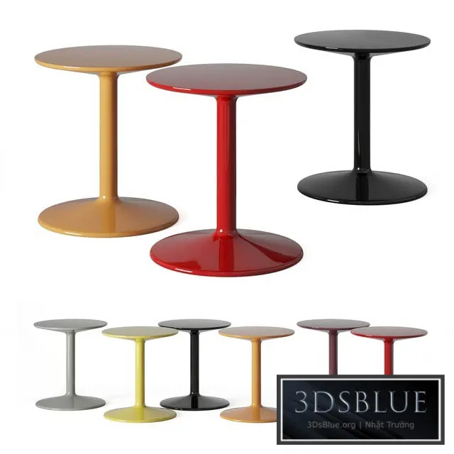 FURNITURE – TABLE – 3DSKY Models – 10244