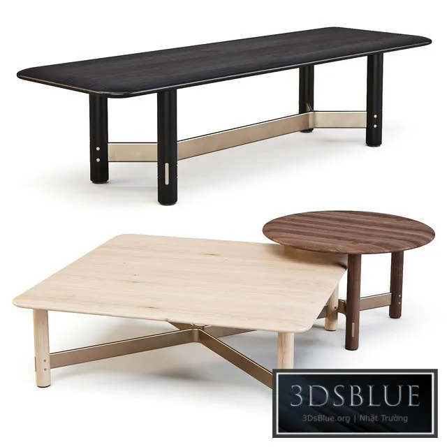 FURNITURE – TABLE – 3DSKY Models – 10246