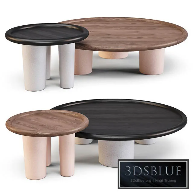 FURNITURE – TABLE – 3DSKY Models – 10247