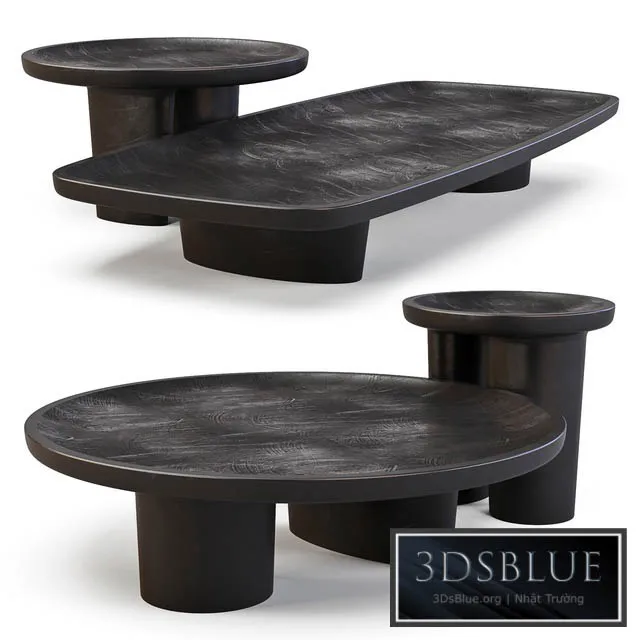 FURNITURE – TABLE – 3DSKY Models – 10250