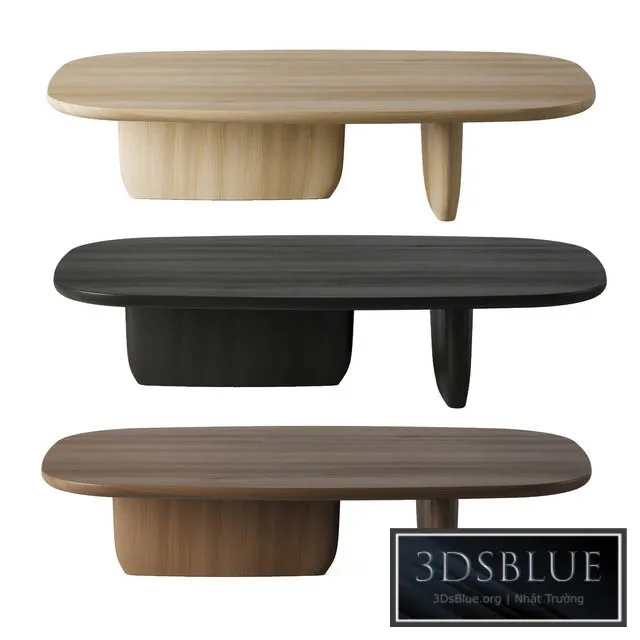 FURNITURE – TABLE – 3DSKY Models – 10251