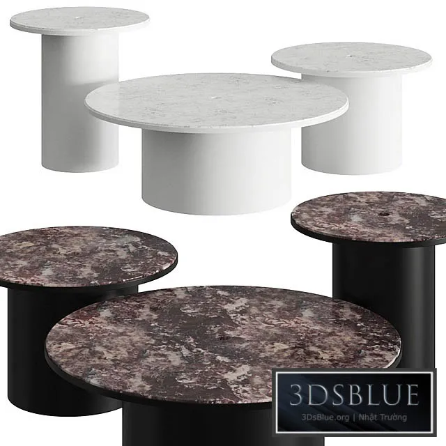 FURNITURE – TABLE – 3DSKY Models – 10253