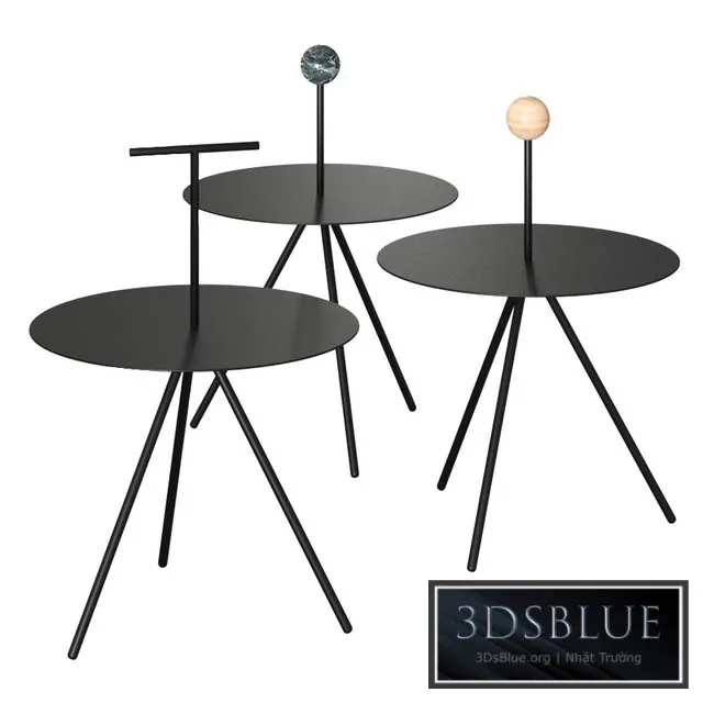FURNITURE – TABLE – 3DSKY Models – 10257