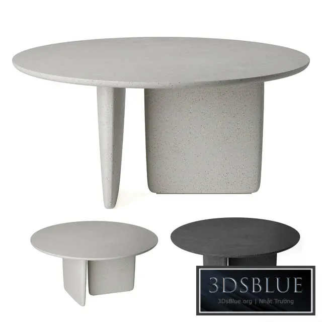 FURNITURE – TABLE – 3DSKY Models – 10259