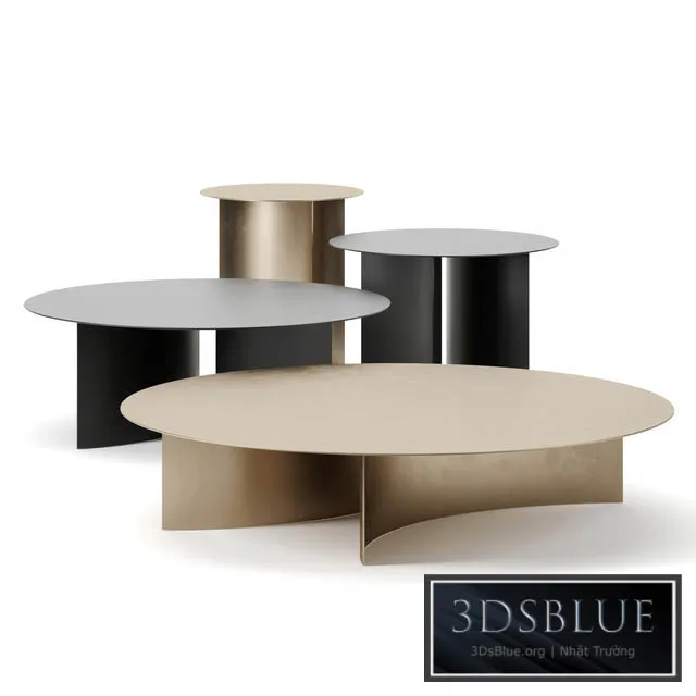 FURNITURE – TABLE – 3DSKY Models – 10262