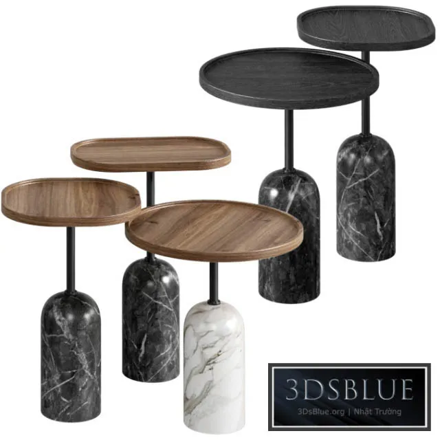 FURNITURE – TABLE – 3DSKY Models – 10263