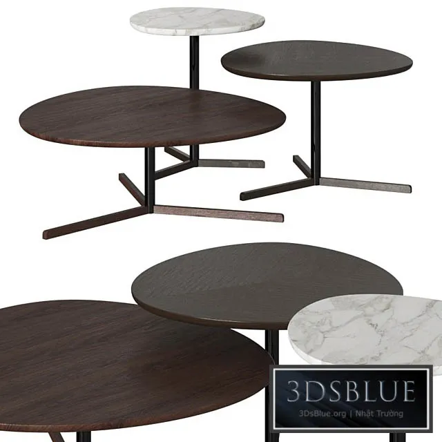 FURNITURE – TABLE – 3DSKY Models – 10270